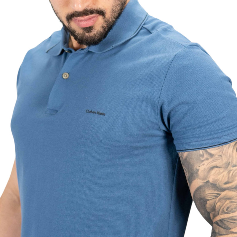 CAMISA POLO CALVIN KLEIN