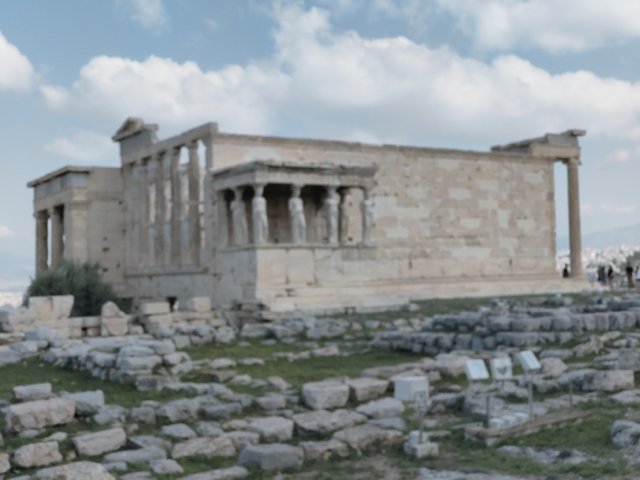 Crucero de 8 días desde El Pireo (Atenas) a bordo del MSC Musica - Blogs de Mediterráneo - ATENAS (17)