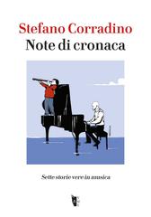 Stefano Corradino – Note di cronaca (2026)