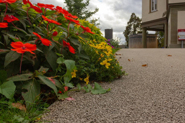 resin driveway cost