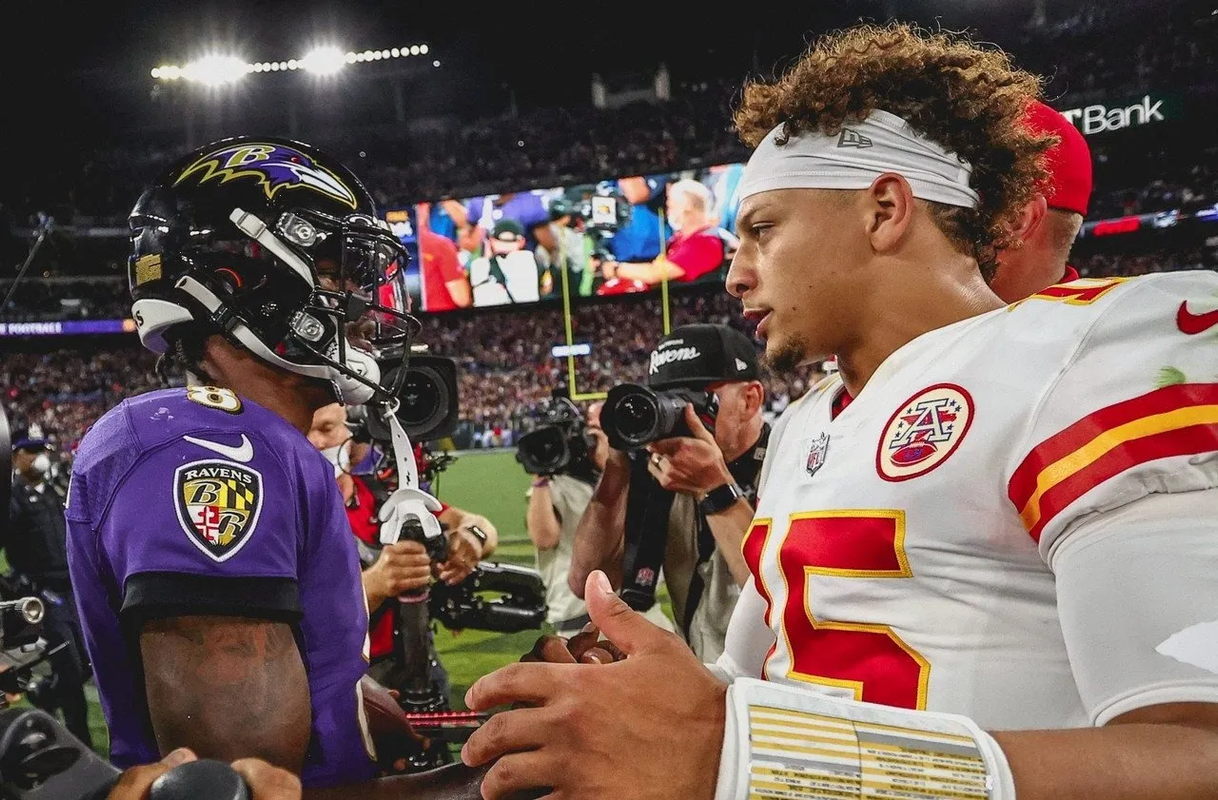 Primer invitado al Super Bowl 2024: Chiefs y Mahomes van por el bicampeonato