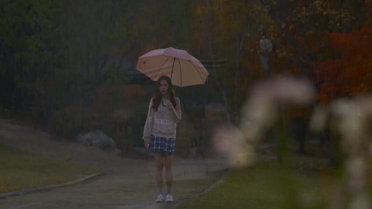 Longing Heart (2018) Season 1 [Hindi + Tamil + Telugu] WebRip 480p, 720p ESub - Complete Screenshot