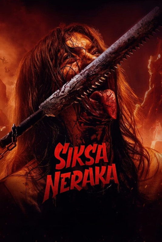 Siksa Neraka (2023) Indonesian WEB-DL – 480P | 720P | 1080P – Direct Download