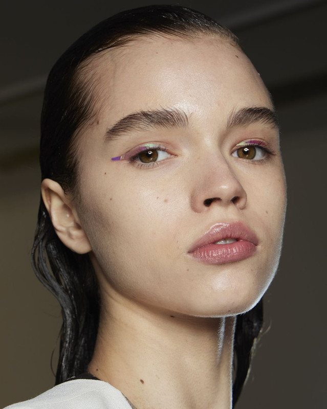 Tendenze make-up 2023 dalle ultime sfilate