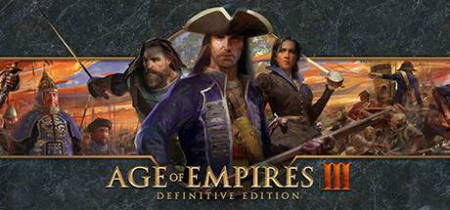 Age of Empires III Definitive Edition Update v18493-ElAmigos