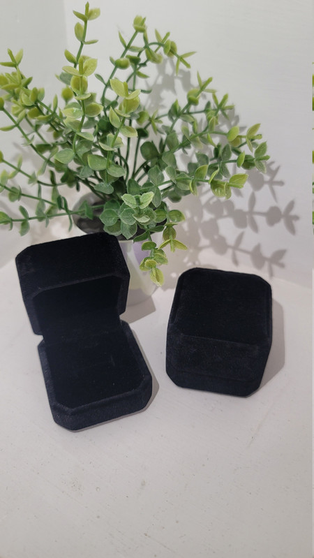 Caja para anillo 4