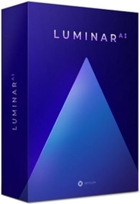 Luminar AI 1.5.1 (8677) Multilingual