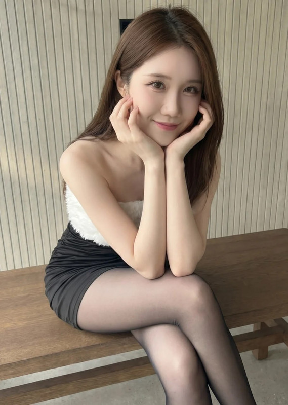 高挑長腿女神預約