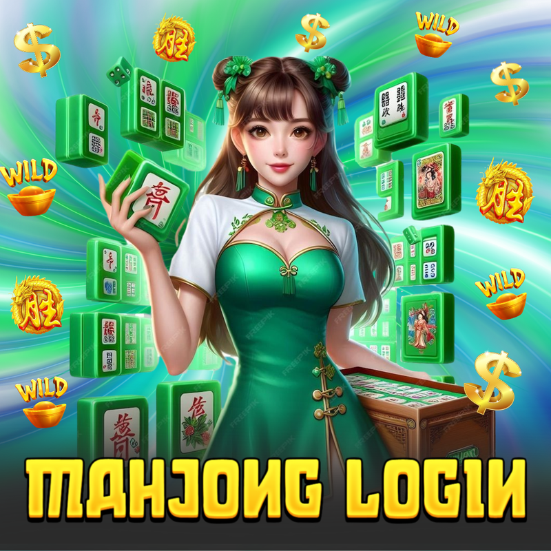 MAHJONG LOGIN | Situs Slot Mahjong Login PG Soft Auto Scatter Terbaru Hari Ini