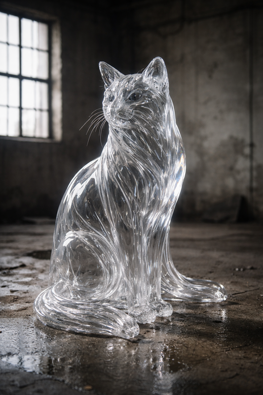 Hình thái bóng ma