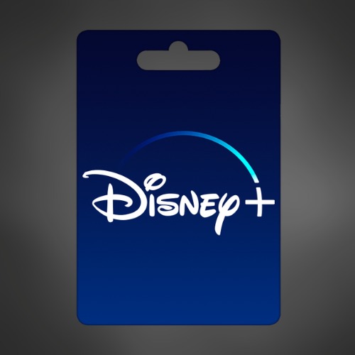 Disney Plus