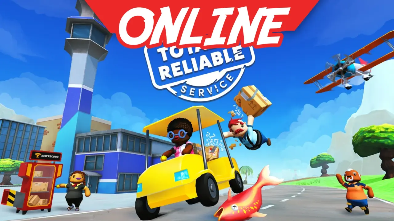 cFinder Catalogue de jeux PC | +2000 titres