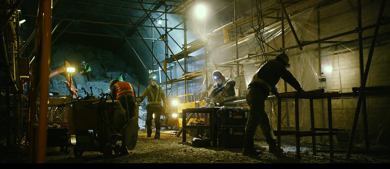 [HR] 터널 Tunnel (2016) [BluRay 1080p x265]_08