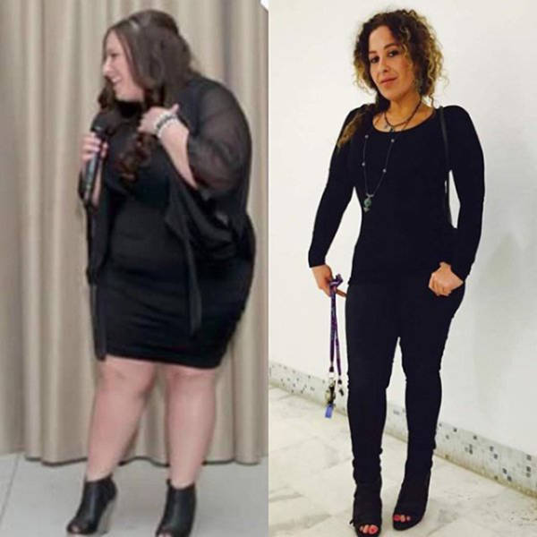 Терпение и труд все перетрут: удивительные истории похудения и трансформации тела