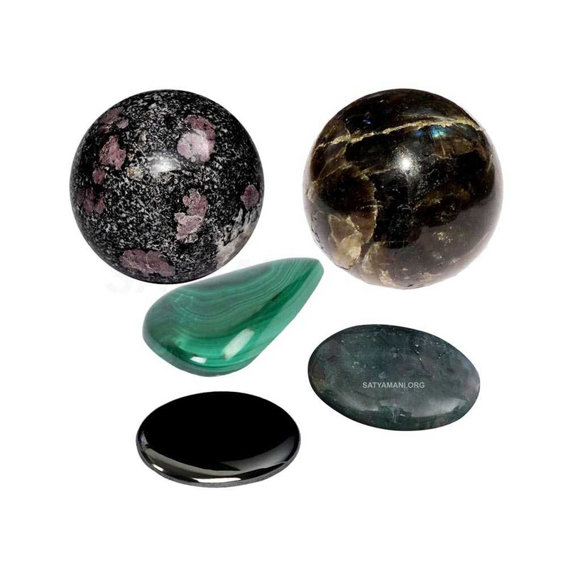 Sinus Relief Crystal