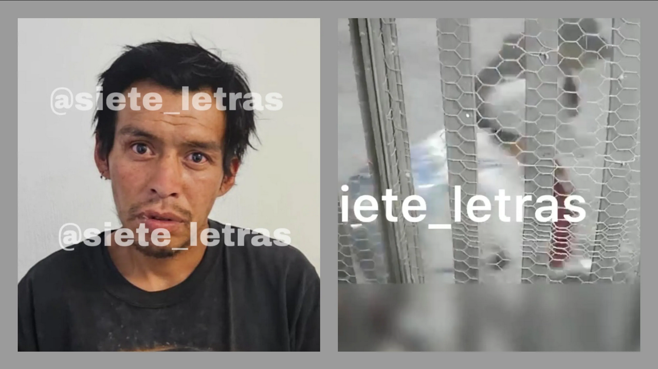 Feminicidios: 2 sujetos detenidos por arrastrar cuerpo de mujer en la GAM
