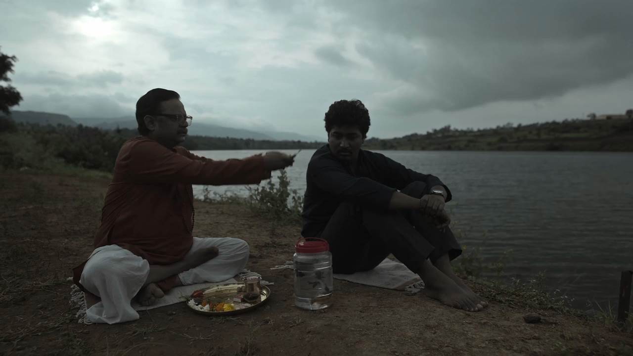 Choona (2023) Season 1 [Hindi + Tamil + Telugu] WebRip 480p, 720p ESub - Complete Screenshot