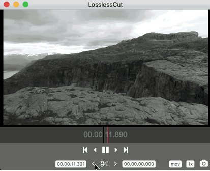 LosslessCut 3.45.0 (x64)