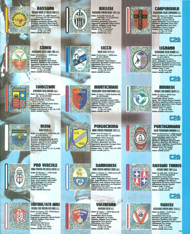 Album Calciatori 2006-2007 Panini-141