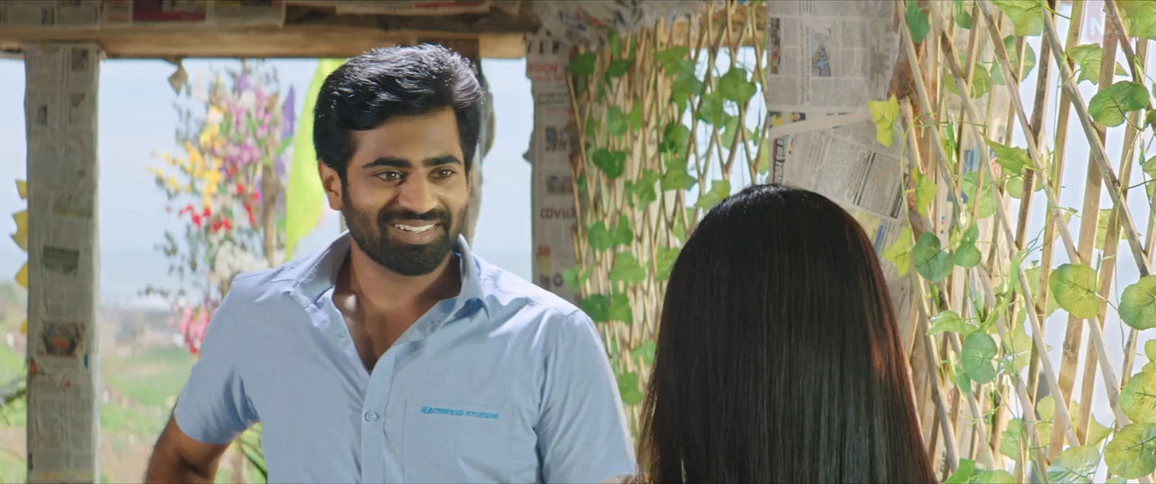 Ravikula Raghurama 2024 WebRip [Telugu] 480p, 720p ESub Screenshot