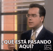 que-esta-pasando-aqui-armando-mendoza-sa