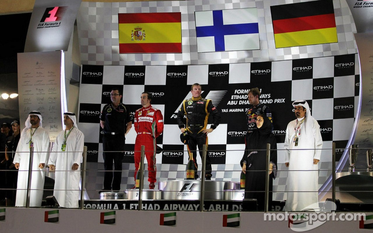 2012 абу-д подиум