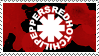 red hot chilli peppers