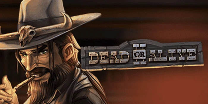 Strategi Terbukti di Slot Dead or Alive II untuk Jackpot