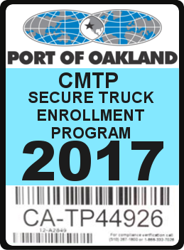 PortofOakland2017