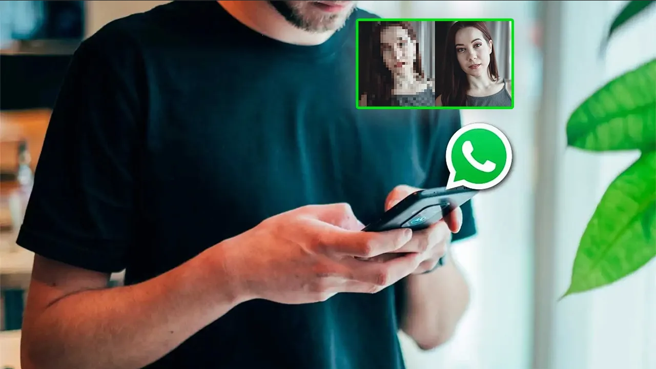 WhatsApp: Guía rápida para pixelar fotos en dispositivos iOS y Android