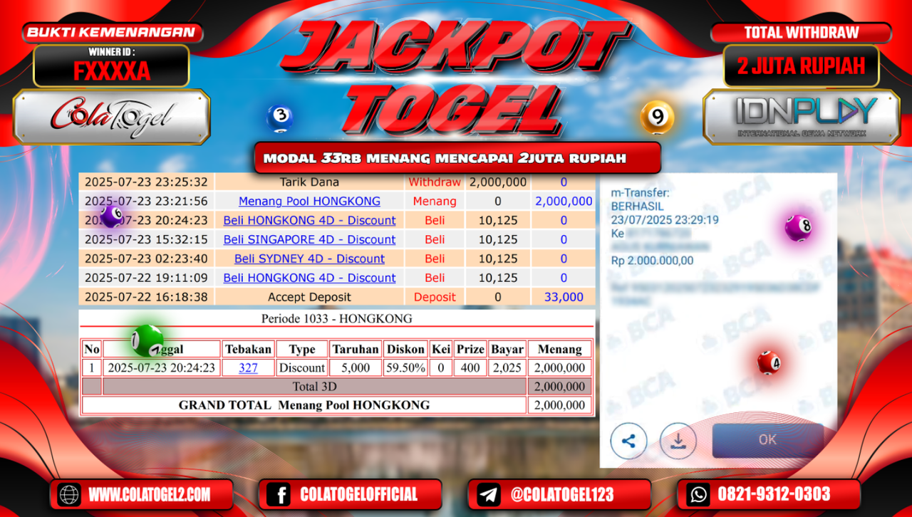 jackpot-hongkong-lotto-06-09-50-2025-07-24