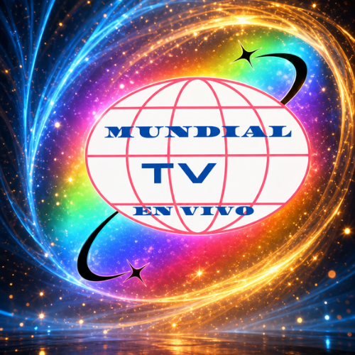 Mundial TV Web