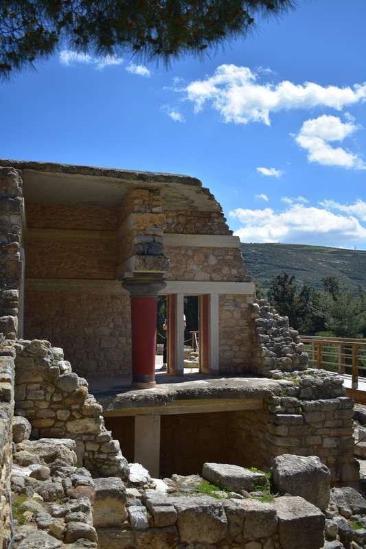 Το ανάκτορο της Κνωσσού (141)