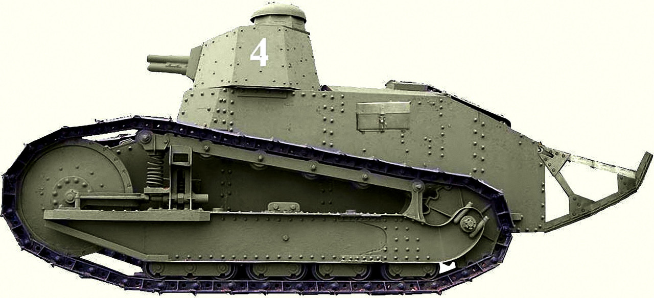 Рено-русский