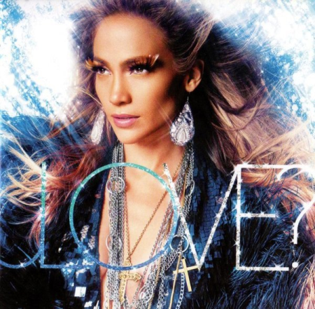 Jennifer Lopez - Love (Deluxe Edition) (2011)