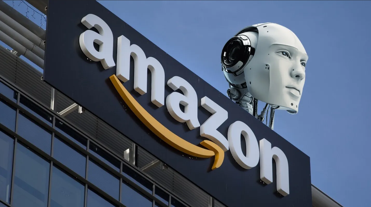 Amazon quiere hacerle la competencia a ChatGPT