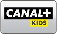 Canal+ Kids