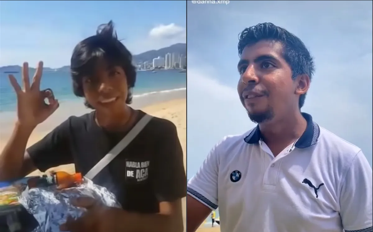 ¿Qué pasó con Paco? El niño de las empanadas que rechazó a Slim