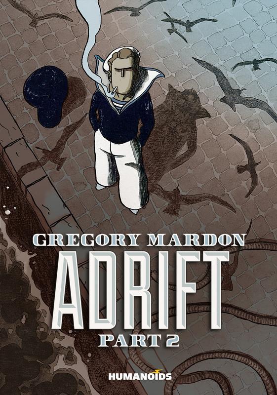 Adrift 01-02 (2017)