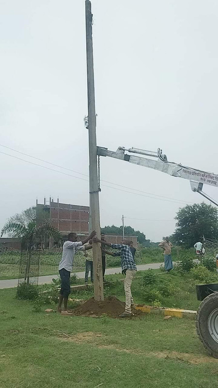 टीचर्स कालोनी 3