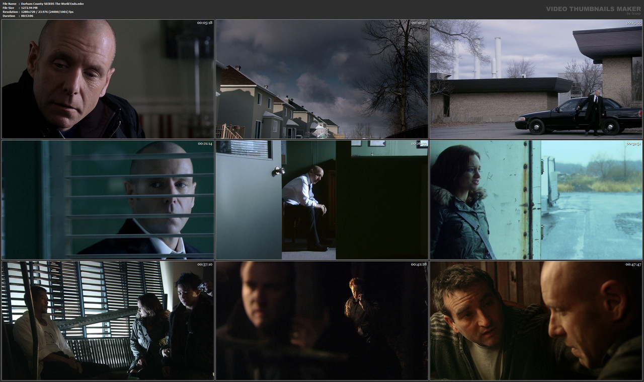 Durham County S03E05 The World Ends.mkv