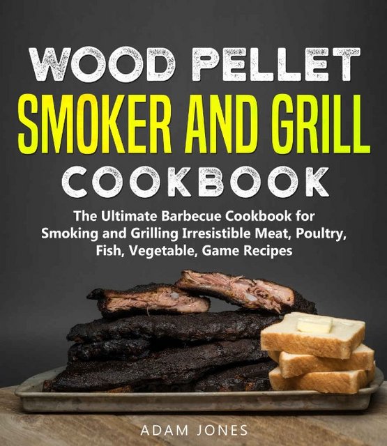 cooking books