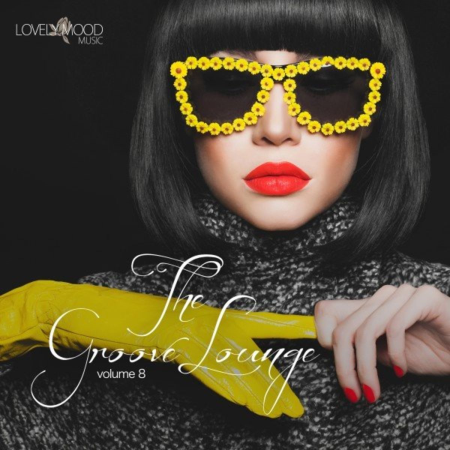 VA - The Groove Lounge Vol 8 (2020)