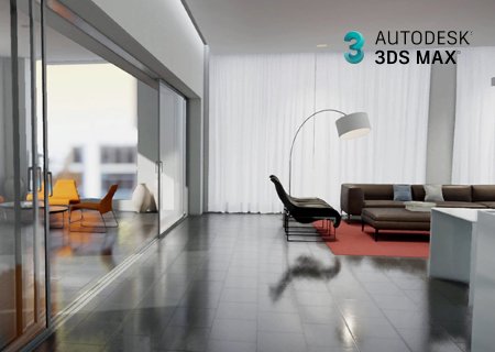 3DS MAX Interactive 2.2.0.0 (x64) 2020