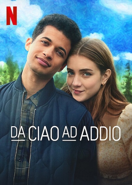 Da ciao ad addio (2022) mkv FullHD 1080p WEBDL ITA NOR Subs