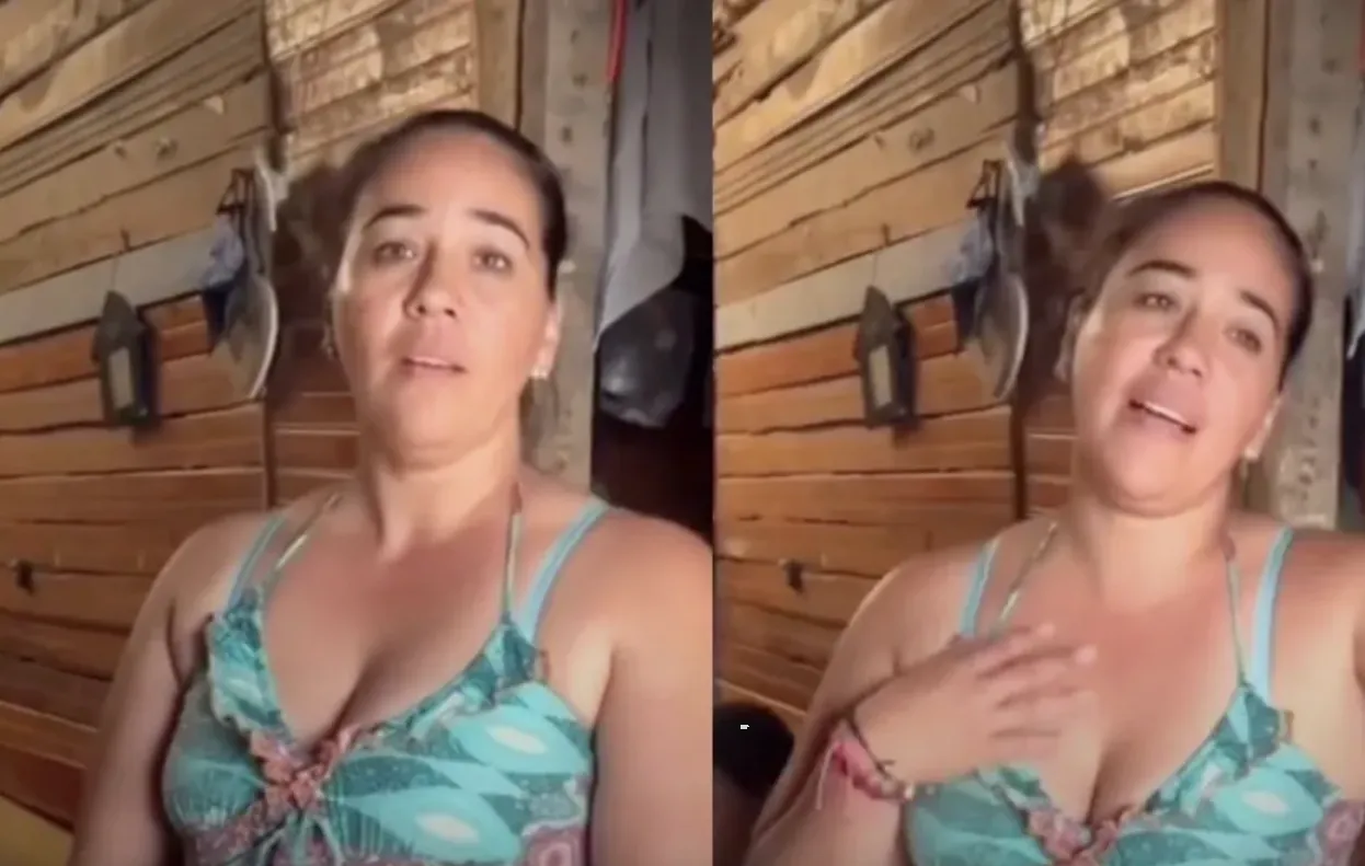 Mujer con 20 hijos se vuelve viral; arma polémica pues quiere procrear más