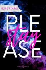 Hope Atkins – Rules of Chaos Vol. 1. Please Stay (2024)