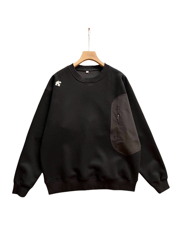 Descente Hoodie