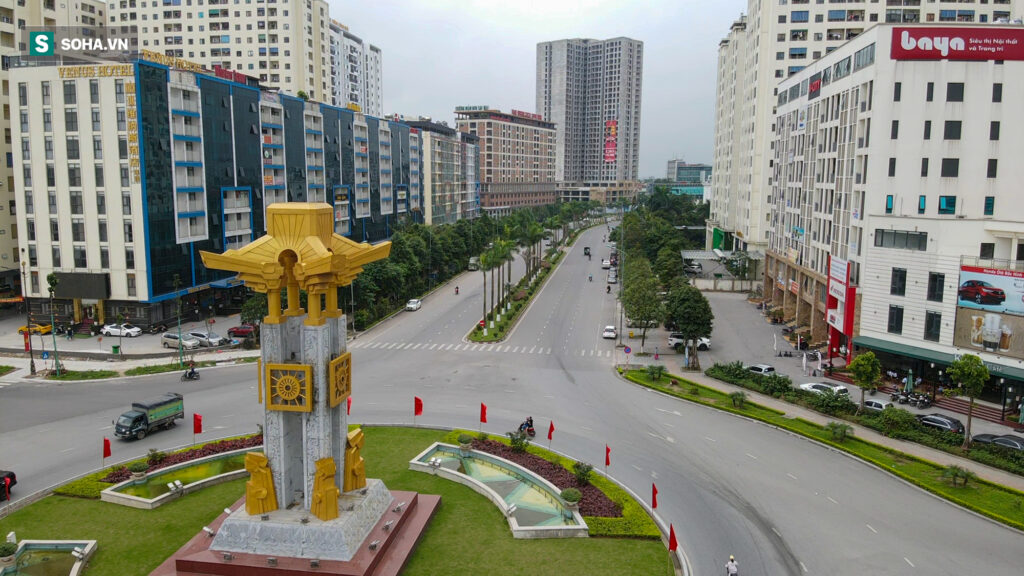 Bắc Ninh đề xuất nhóm dự án ưu tiên đáp ứng các tiêu chí thành lập quận khi lên TP TW