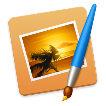 Pixelmator 3.8.8 macOS